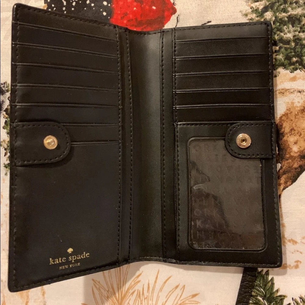 Kate spade Stacey wallet - Picture 2 of 3